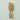 Hairbrush - Blue Bunny