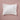 Pillowcase- Embroidered Bunny Beige