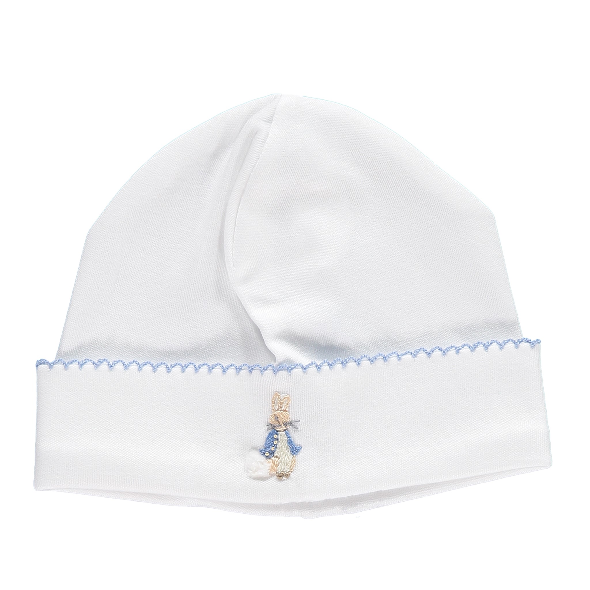 peter rabbit beanie