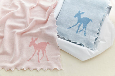 Blankets & Shawls