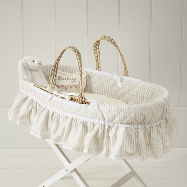 Moses Basket Sets