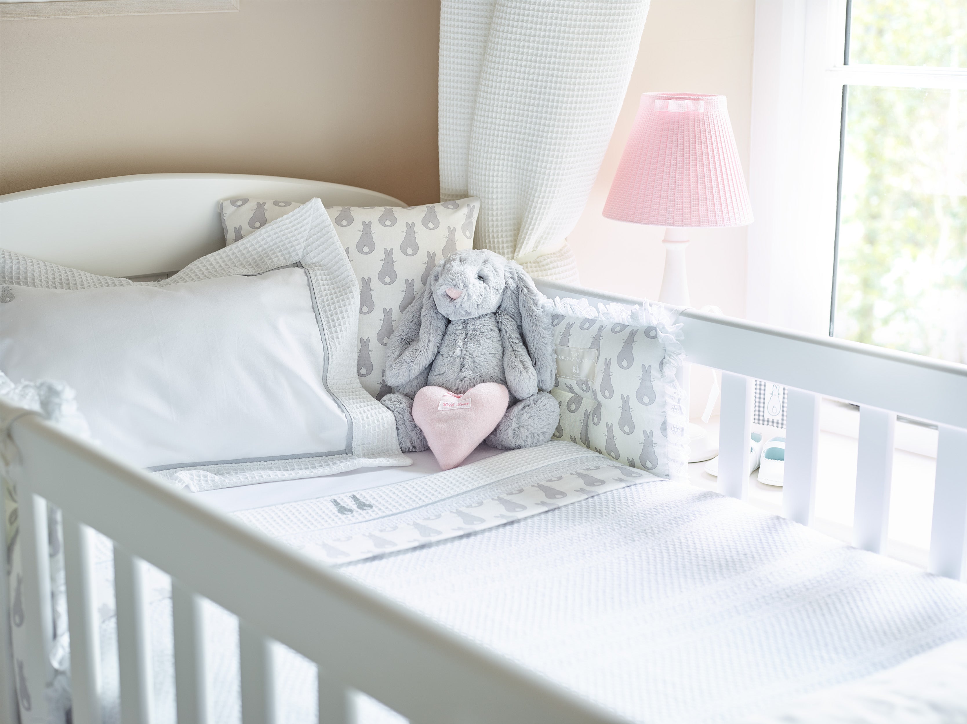 Bumpers – The Nursery Window