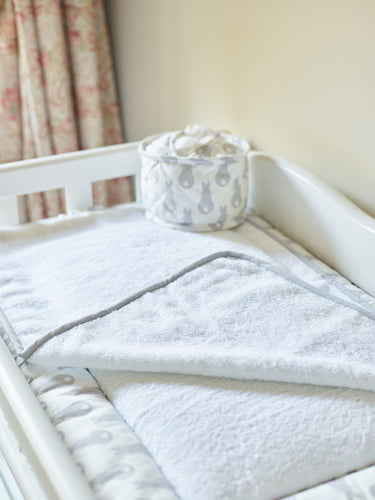 Tissue Covers & Cotton Wool Holders