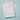 Hooded Towel- Classic Rabbit Trellis - Pink