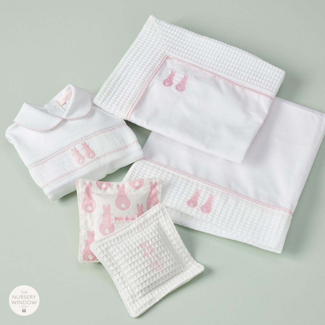 Sweet Slumber Bundle - Pink