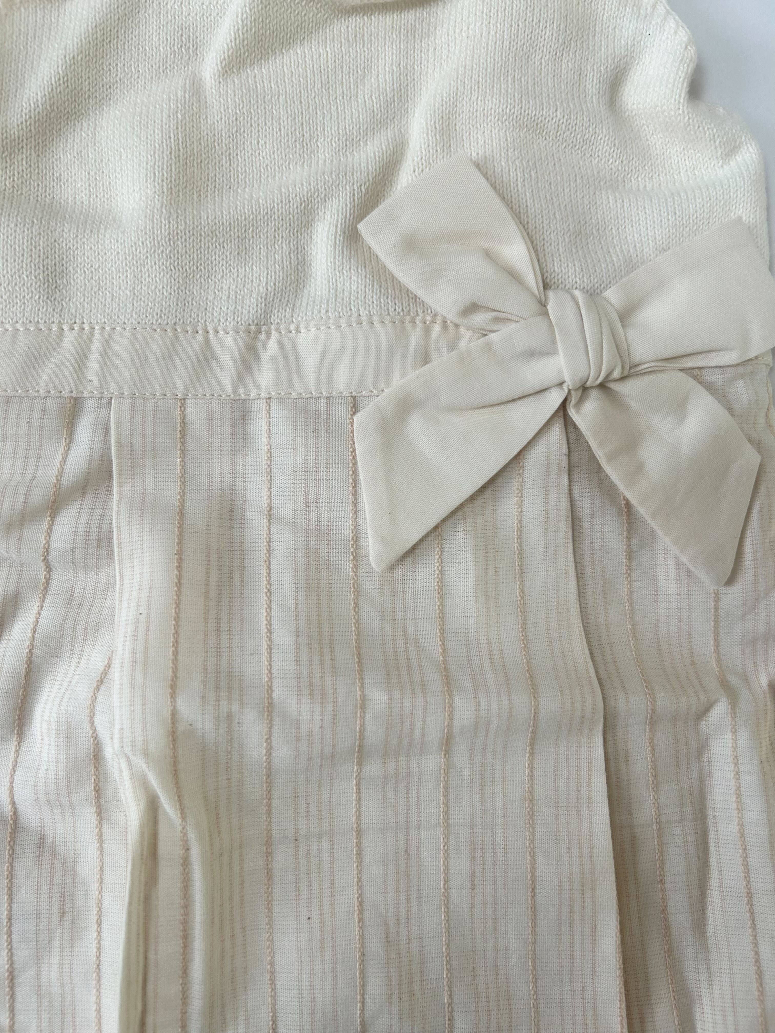 NaturaPura 100% Organic Cotton Romper