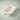 Layette Basket- Classic Rabbit Trellis - Cream