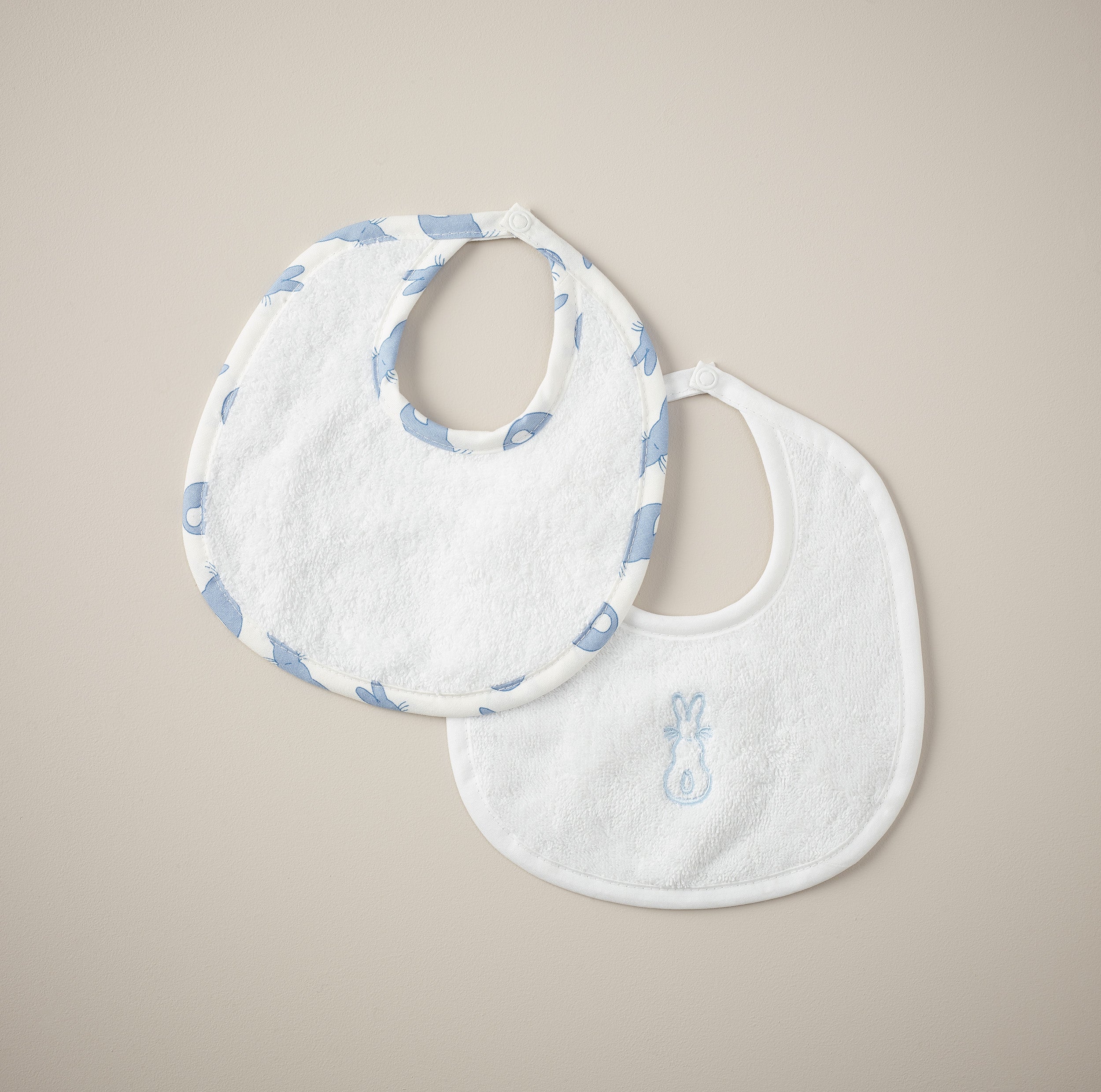 Bib Set