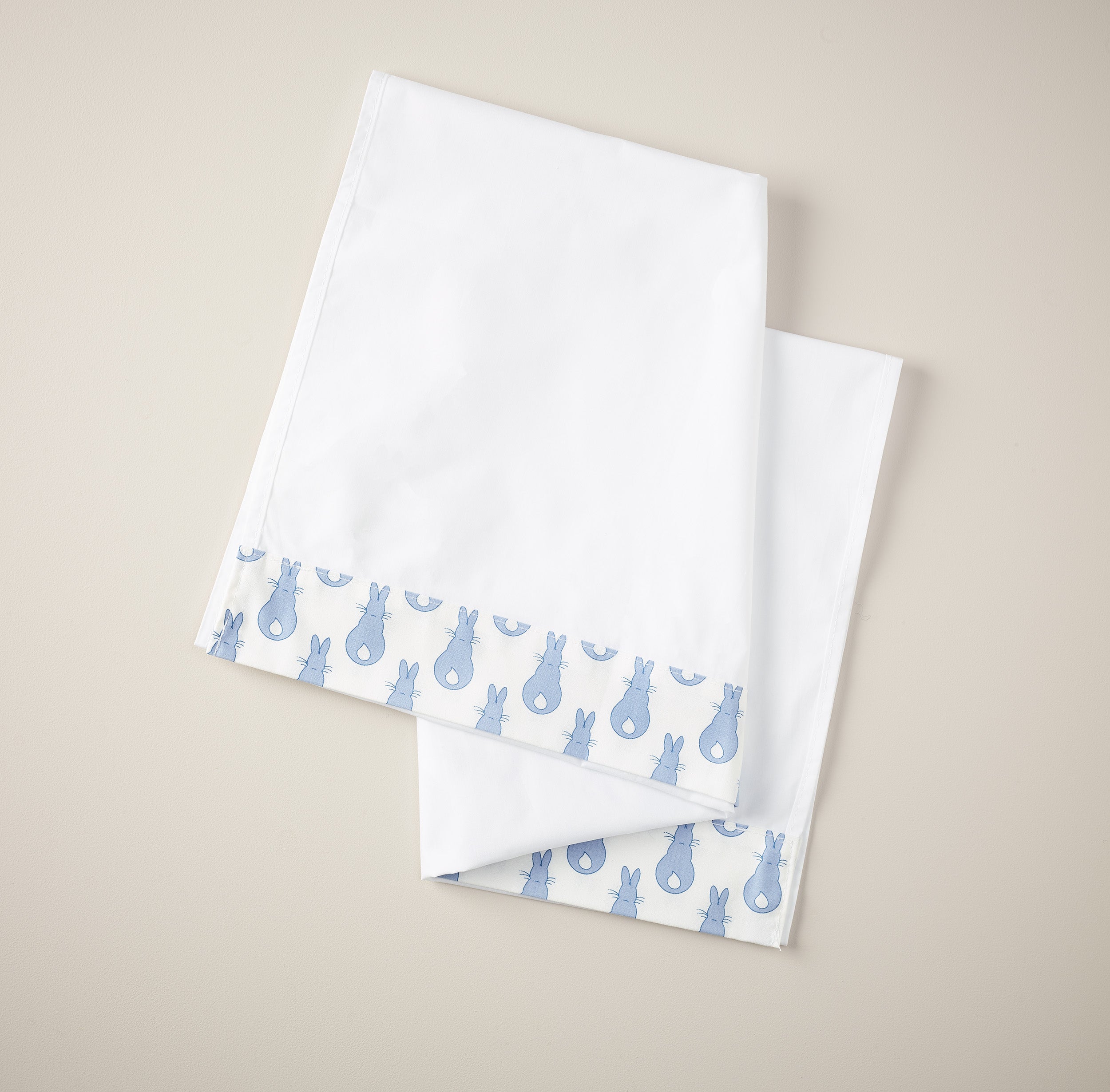 Moses Sheet- Classic Rabbit Trellis