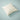 Cushion Cover - Rabbit Trellis Cream