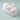 Changing Bag- Luxury Pink Spot Voile