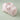 Changing Bag- Classic Rabbit Trellis Pink