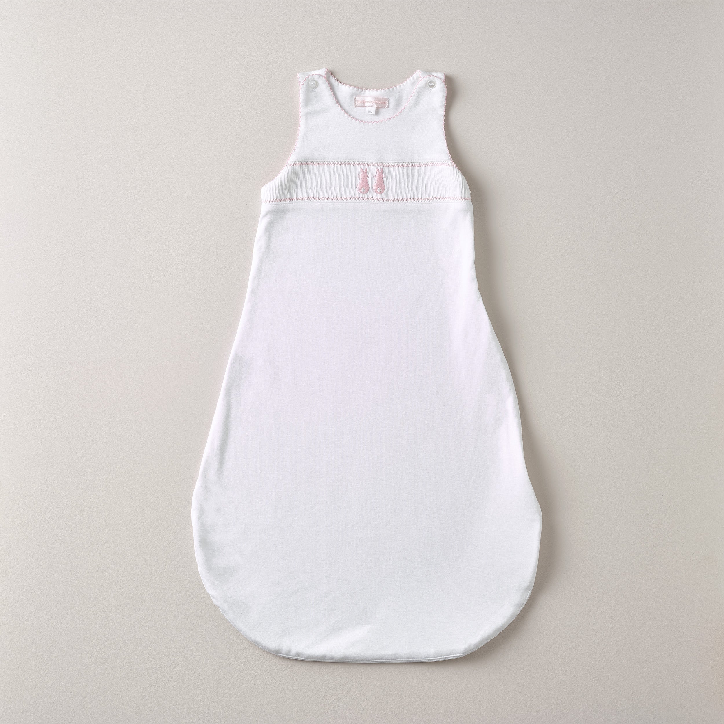 Bunny Sleepbag- 2.5 tog