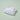 Tissue cover- Classic Rabbit Trellis - Blue