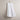 Nappy Stacker- Luxury White Spot Voile