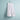 Nappy Stacker- Luxury Pink Spot Voile