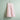 Nappy Stacker- Classic Rabbit Trellis - Pink