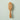 Hairbrush - Flower