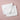 Baby Cloths - Grey Rabbit Trim