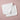 Baby Cloths - Cream Rabbit Trim