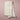 Bumper- Classic Rabbit Trellis - Cream