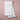 Bumper- Luxury White Spot Voile