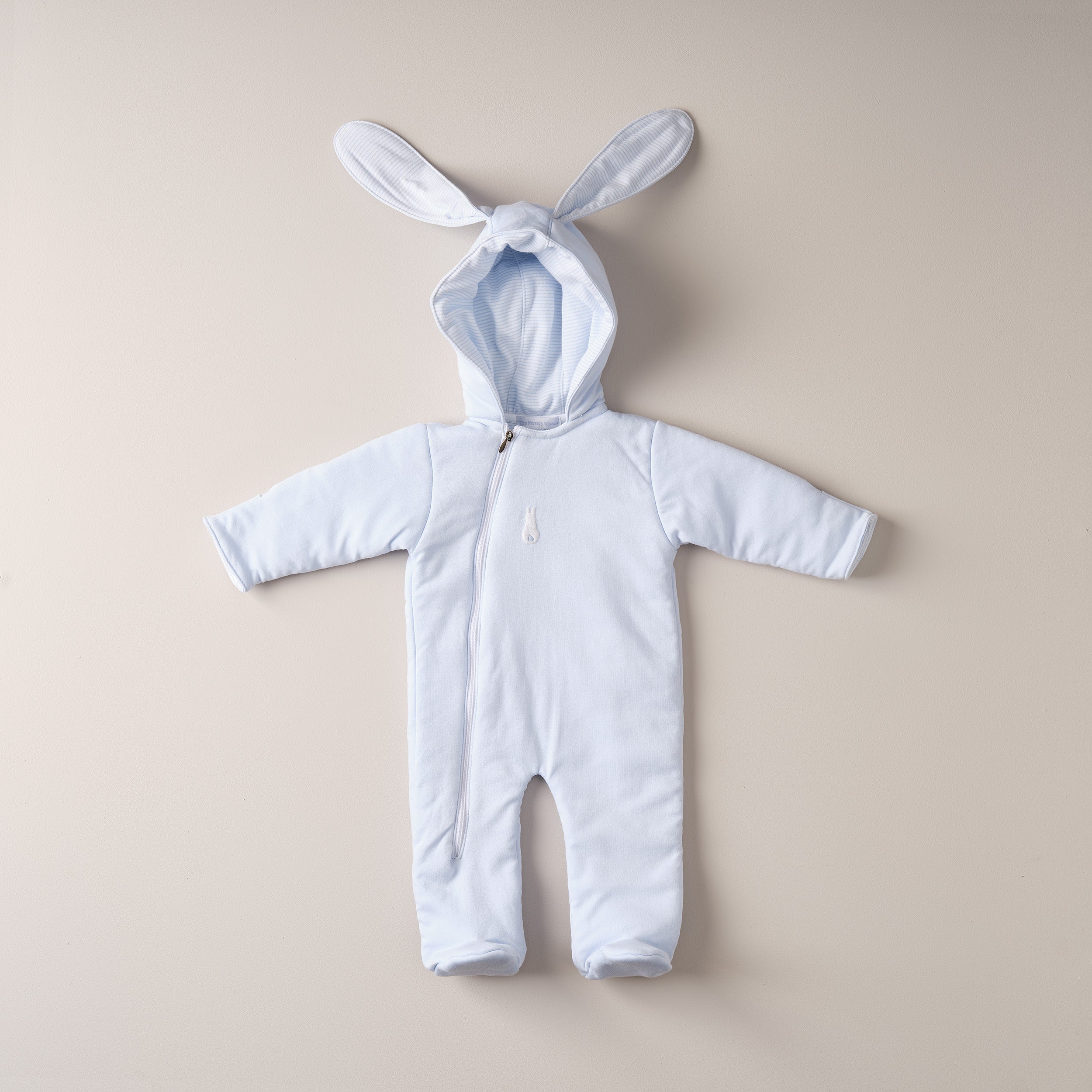 Bunny Pramsuit