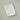 Baby Bath Mitt- Linen Stripe - Beige