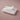 Tissue Cover - Waffle with White Trim