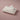 Tissue cover- Traditional Linen Stripe - Beige