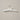 Bunny Hangers - Rabbit Trellis Grey (Pack of 2)