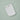 Bath Mitt-  Classic Rabbit Trellis - Grey
