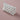 Sponge bag- Classic Rabbit Trellis - Grey