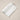 Roll Up Changing Mat- Traditional Linen Stripe Trim - Blue
