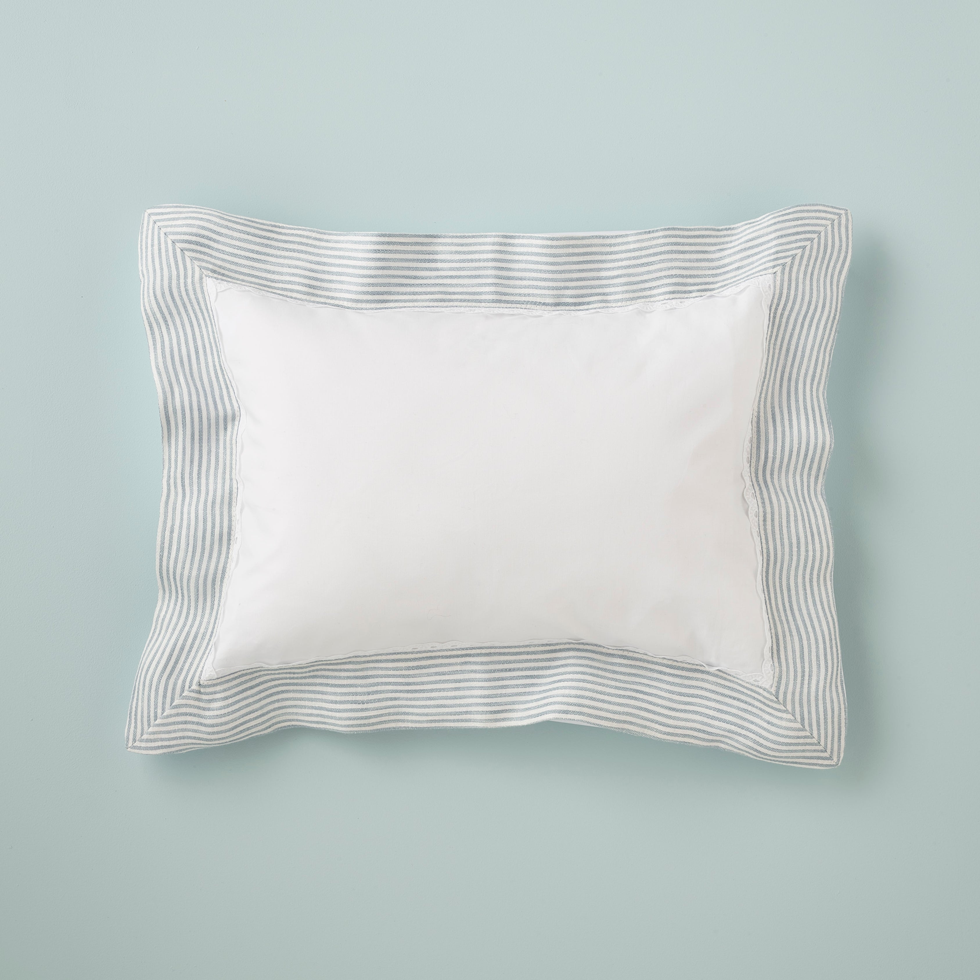 Pillowcase- Traditional Linen Stripe