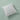 Cushion Cover - Rabbit Trellis Grey